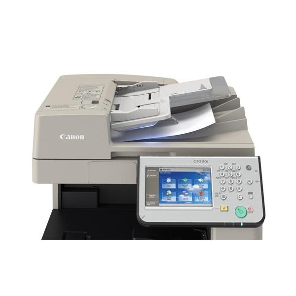 Photocopieur CANON IR ADVANCE C3320 - KERA FRANCE Photocopieur CANON IR ADVANCE C3320 - KERA FRANCE